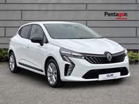 New Renault Clio V 88 HP (64 kW) 2025 Other Hatchback