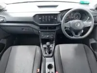 Used VW T-Cross S 95 HP (69 kW) 2019 Black SUV