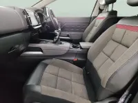Usado Citroën C5 Aircross PureTech 130 HP (95 kW) 2022 Cinzento SUV