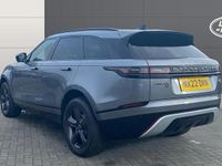 Used Land Rover Range Rover Velar R-Dynamic 250 HP (183 kW) 2022 Grey SUV