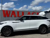 Used Land Rover Range Rover Velar SE Dynamic 179 HP (131 kW) 2020 SUV
