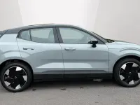 New Volvo EX30 Performance 314 kW (428 HP) 2025 SUV