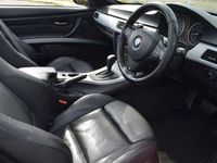 used BMW 325 Cabriolet 3.0 325I M SPORT 2d 215 BHP