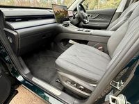 New Chery Tiggo 8 204 HP (150 kW) 2025 Green SUV