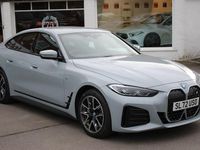 Used BMW i4 M Sport 250 kW (340 HP) 2026 Sedan