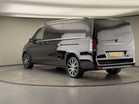 Usado Mercedes V220 163 HP (119 kW) 2020 Monovolume