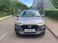 Used Hyundai Kona SE 120 HP (88 kW) 2020 SUV