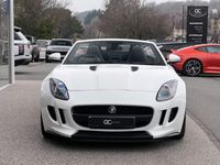 used Jaguar F-Type 3.0 Supercharged V6 2dr Auto