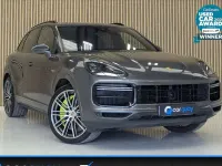 Used Porsche Cayenne Turbo S E-Hybrid 680 HP (500 kW) 2022 SUV