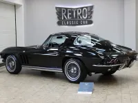 Used Chevrolet Corvette 300 HP (220 kW) 2014 White Coupe