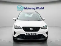 Used Seat Arona SE 94 HP (69 kW) 2023 SUV