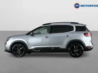 Used Citroën C5 Aircross PureTech 2022 Grey SUV