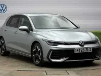 Used VW Golf VIII 150 HP (110 kW) 2025