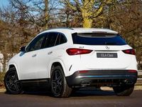New Mercedes GLA220 Executive 190 HP (139 kW) 2025 White SUV