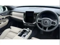 New Volvo XC90 Plus 455 HP (334 kW) 2026 Black SUV