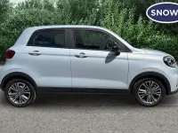 Used Leapmotor T03 69 kW (95 HP) 2026 Hatchback