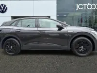 Used VW ID.4 Pure 108 kW (148 HP) 2022 Grey SUV