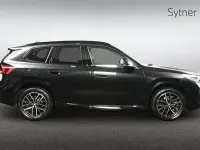 Nowe BMW X1 M Sport 170 KM (125 kW) 2026 SUV