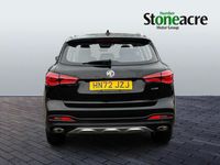Used MG HS Excite 162 HP (119 kW) 2023 Black SUV