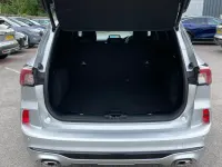 Used Ford Kuga ST-Line 150 HP (110 kW) 2020 Silver SUV