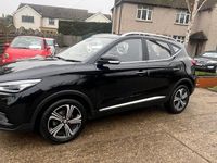 Used MG ZS Excite 106 HP (77 kW) 2024 Hatchback