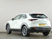 used Mazda CX-30 2.0 e-Skyactiv G MHEV SE-L Lux 5dr