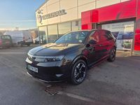 Used Vauxhall Grandland Ultimate 154 kW (210 HP) 2024 Black SUV