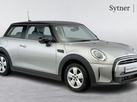 Used Mini Cooper Classic 134 HP (98 kW) 2023 Silver Hatchback