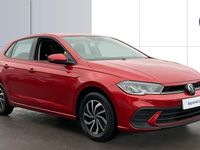 Used VW Polo Life 95 HP (69 kW) 2026 Hatchback