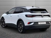 Nouă VW ID.4 Pro 210 kW (286 CP) 2026 Alb SUV