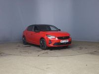 Used Vauxhall Corsa-e Edition 100 kW (136 HP) 2022 Hatchback