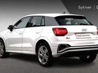 Used Audi Q2 S-Line 2023 SUV