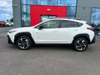 New Subaru Crosstrek 2026 White SUV
