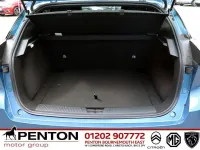 New MG MG4 EV 315 kW (429 HP) 2026 Blue Hatchback
