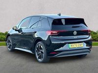 Used VW ID.3 Pro 150 kW (204 HP) 2025 Black Hatchback