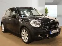 Used Mini Cooper S Countryman 2015 SUV