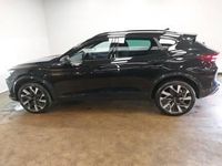 Used Cupra Formentor 150 HP (110 kW) 2025 Black SUV