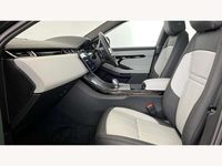 Used Land Rover Range Rover evoque SE Dynamic 204 HP (150 kW) 2025 Santorini black SUV