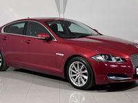 used Jaguar XF 3.0d V6 Premium Luxury 4dr Auto [Start Stop]