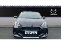 used Mazda 2 Hybrid 1.5i Hybrid Select 5dr CVT Hybrid Hatchback