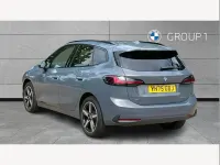 Used BMW 225 Luxury Line 245 HP (180 kW) 2025 Grey Hatchback
