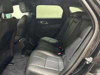 Used Land Rover Range Rover Velar SE Dynamic 201 HP (147 kW) 2024 Black SUV