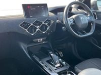 Used DS Automobiles DS3 Crossback Performance 131 HP (96 kW) 2022 SUV