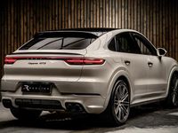 Used Porsche Cayenne 460 HP (338 kW) 2023 Beige SUV