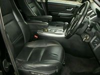Używany Land Rover Range Rover Sport 2007 SUV