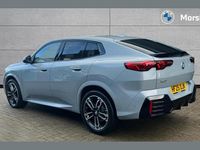 Used BMW X2 M Sport 168 HP (123 kW) 2025 Grey SUV