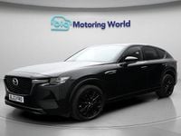 Used Mazda CX-60 Homura-Line 328 HP (241 kW) 2026 SUV