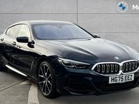 Used BMW 840 M Sport 328 HP (241 kW) 2025 Black Coupe