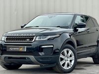 Used Land Rover Range Rover evoque SE 180 HP (132 kW) 2016 Hatchback