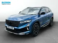 Used Renault Austral Techno Esprit Alpine 200 HP (147 kW) 2026 Blue/black SUV